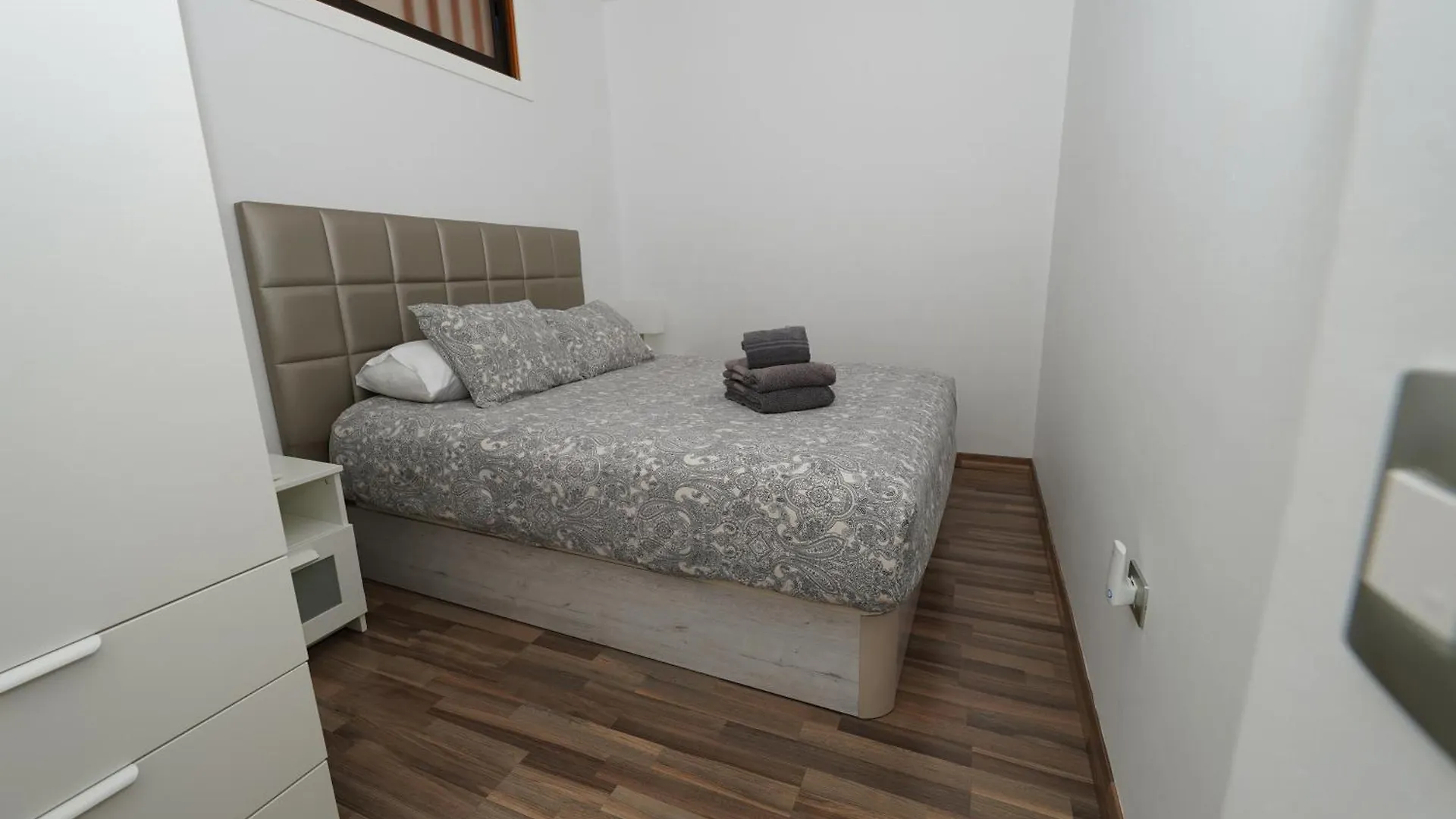 Ocean View First Sea Line Apartment Tabaiba 0*,  Spain