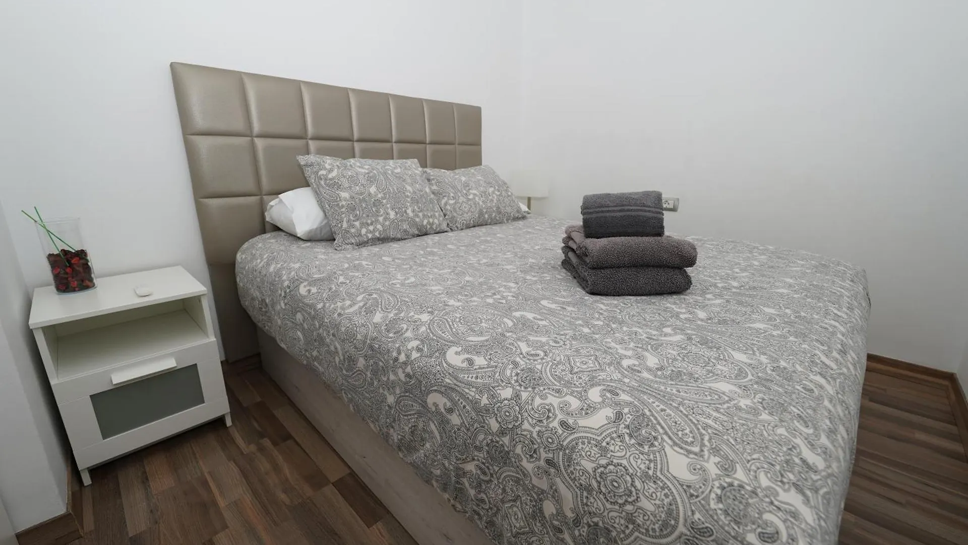 Ocean View First Sea Line Apartment Tabaiba