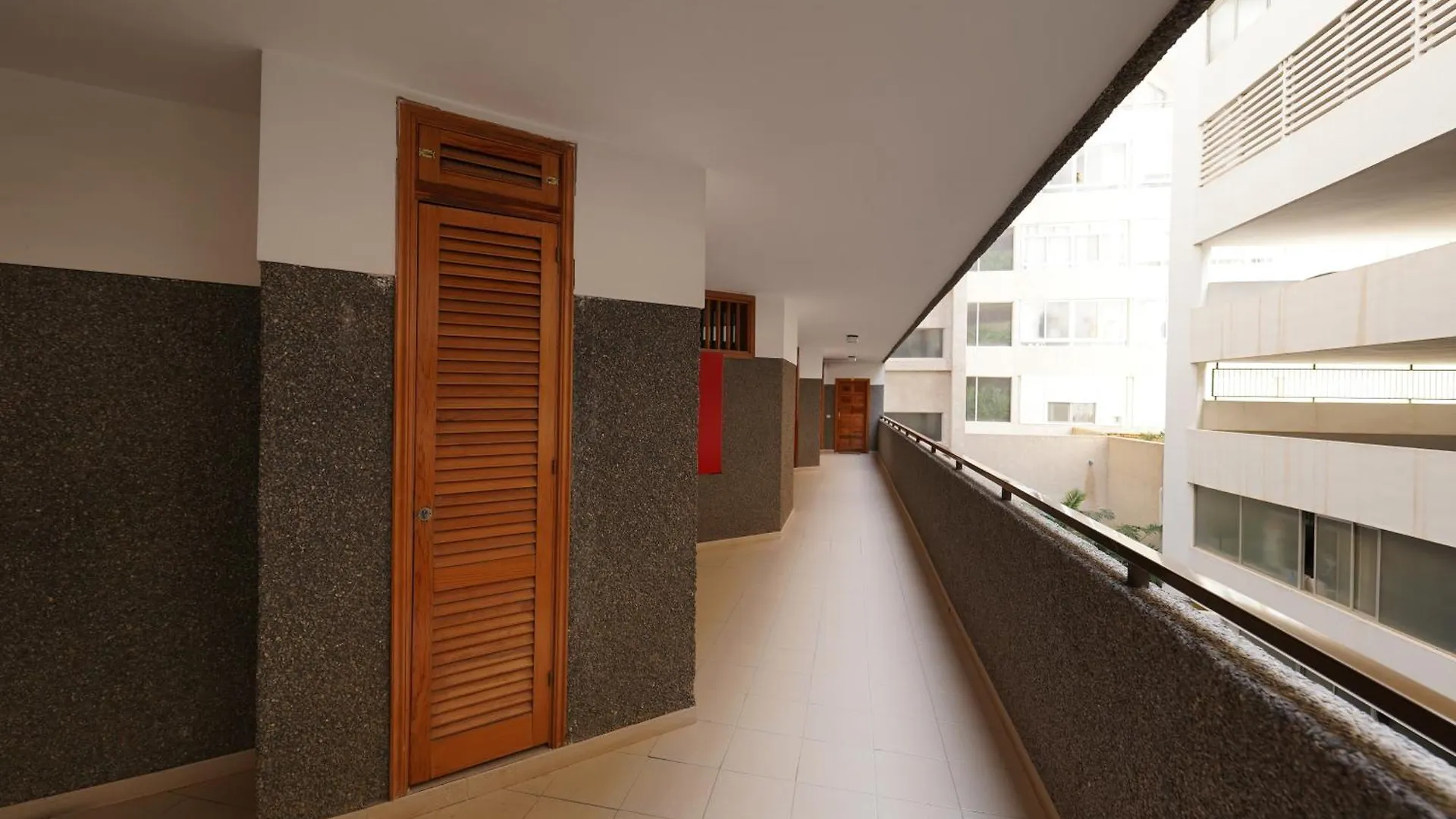 Ocean View First Sea Line Apartment Tabaiba