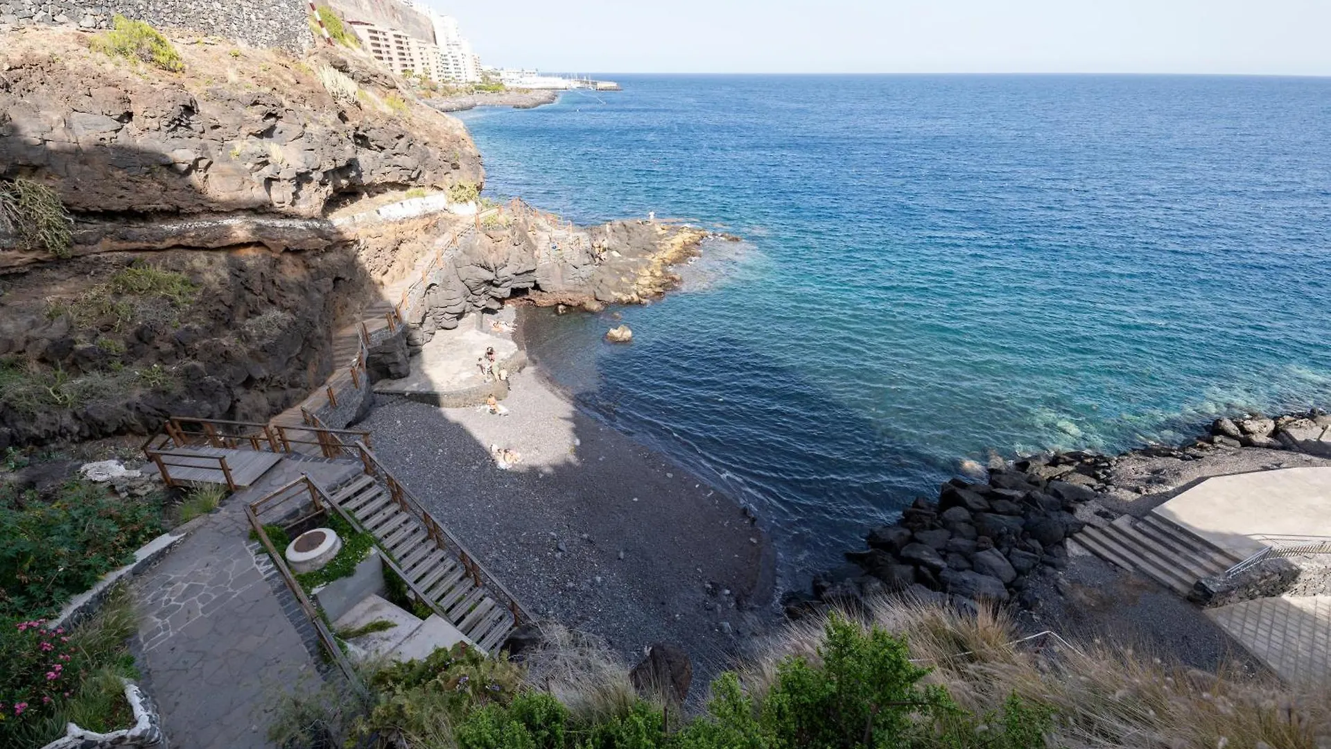 Ocean View First Sea Line Apartment Tabaiba 0*,  Spain